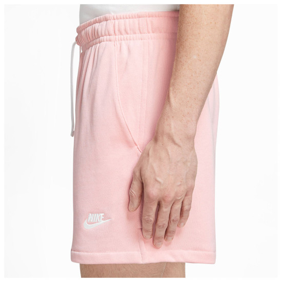 Nike Ανδρικό σορτς M NK Club FT Flow